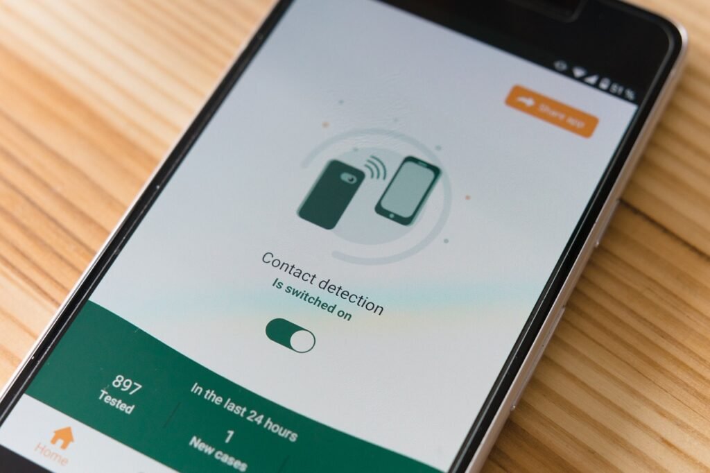 corona, covid-19, covid, corona app, app, program, software, application, contact, tracing, detection, bluetooth, apple, development, news, source code, android, iphone, protection, pandemic, virus, flu, technology, lithuania, bluetooth, bluetooth, bluetooth, bluetooth, bluetooth